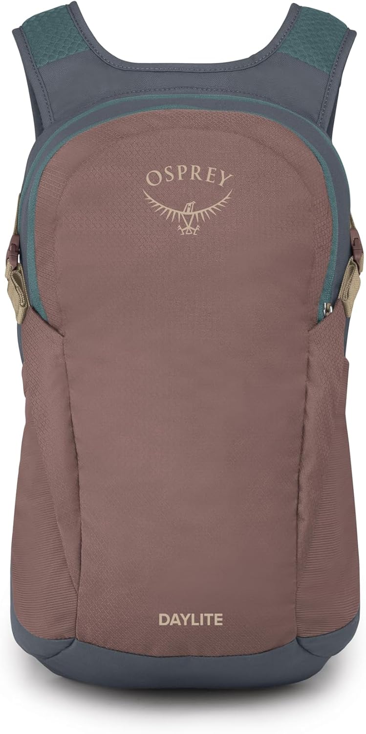 Osprey Daylite Commuter Backpack - Lightweight Everyday Bag with Laptop Sleeve, Bottle Pockets